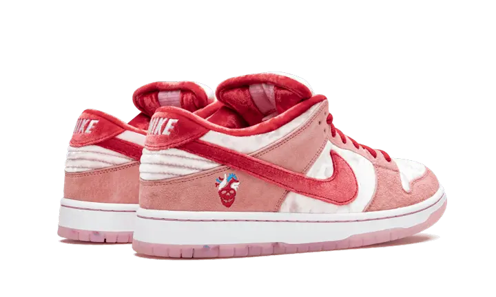 Nike Sb Dunk Low Strangelove Nike