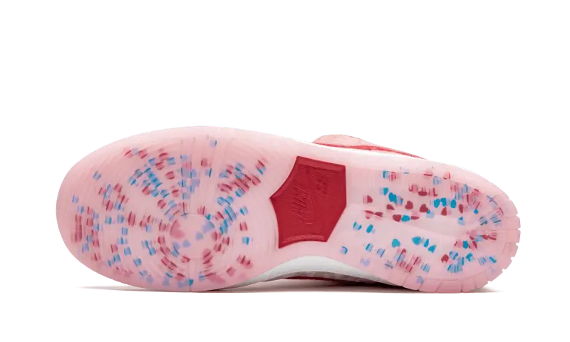 Nike Sb Dunk Low Strangelove Nike