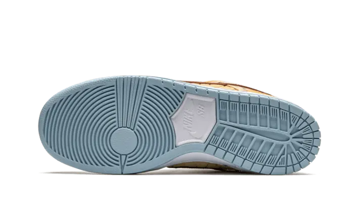 Nike Sb Dunk Low Street Hawker 2021 Nike
