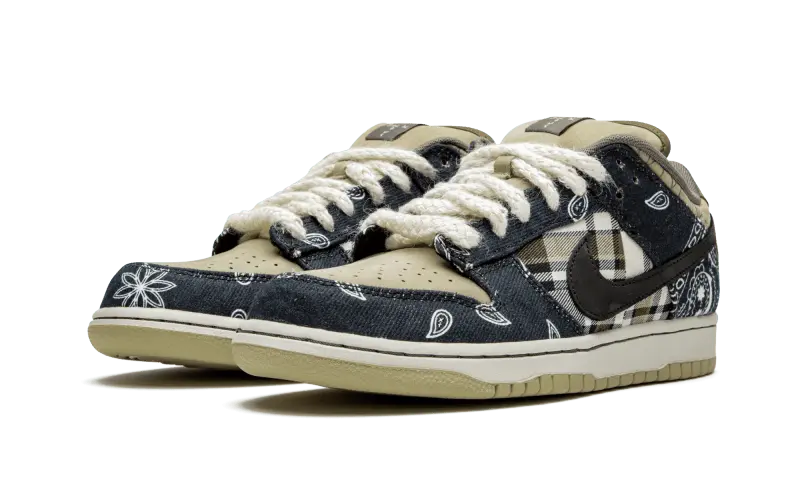 Nike Sb Dunk Low Travis Scott Nike