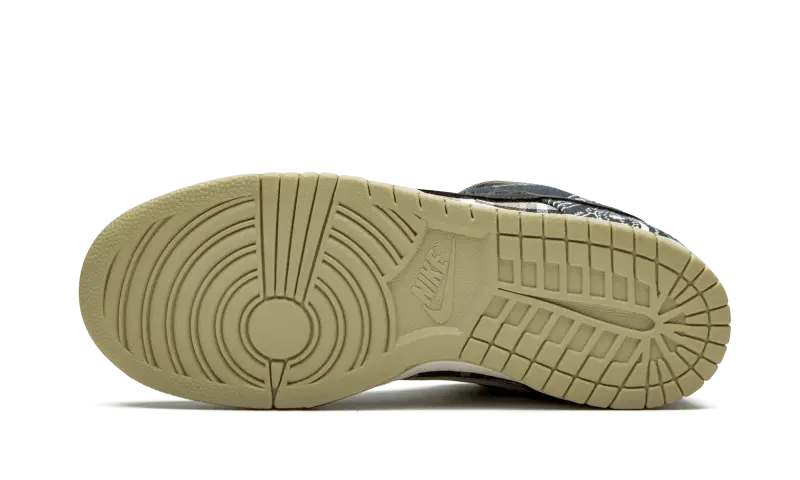Nike Sb Dunk Low Travis Scott Nike