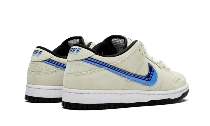 Nike Sb Dunk Low Truck It Nike