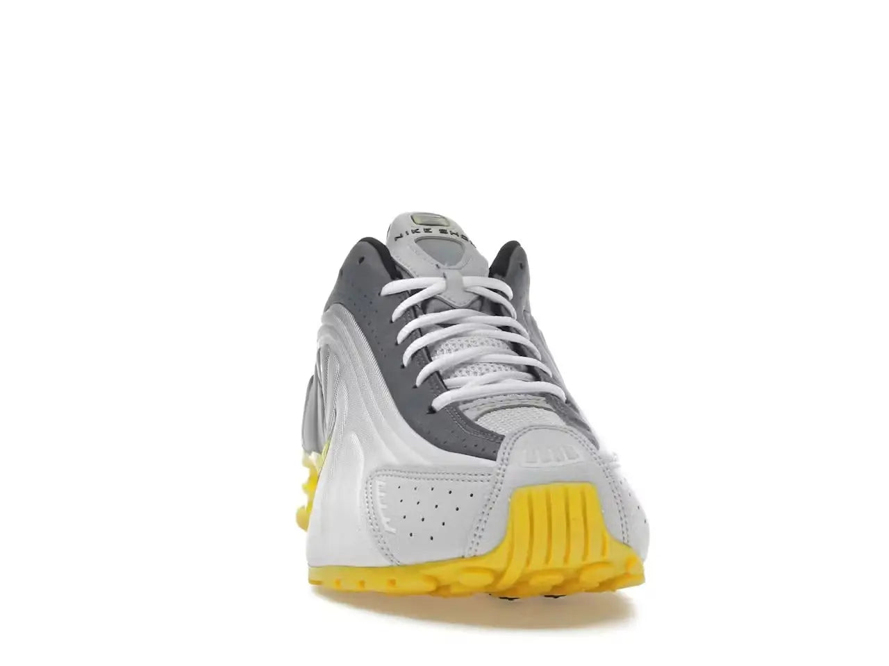 Nike Shox R4 Bright Citron VOSneakers