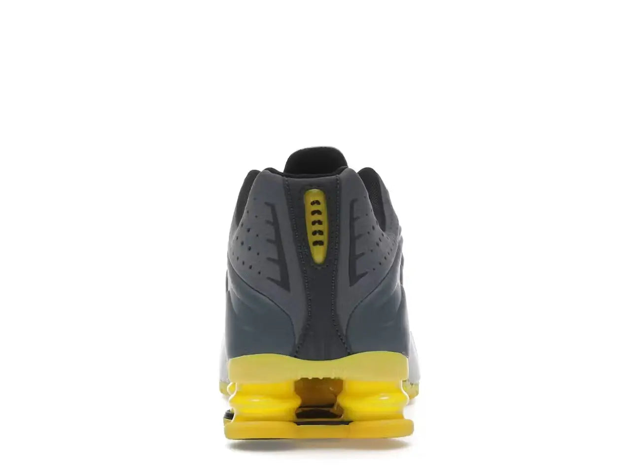 Nike Shox R4 Bright Citron VOSneakers
