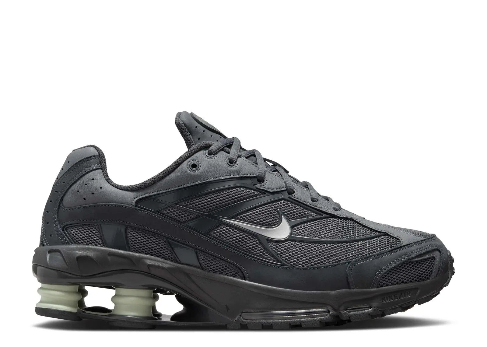 Nike Shox Ride 2 Anthracite Jade Horizon Nike