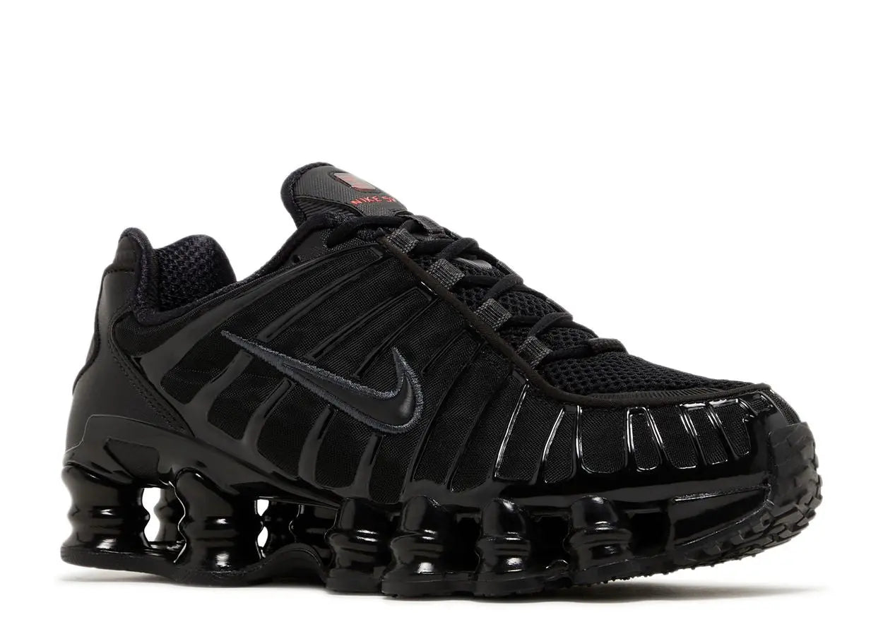 Nike Shox TL Black Nike