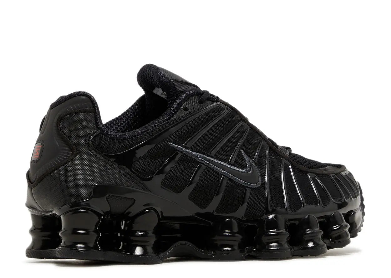 Nike Shox TL Black Nike
