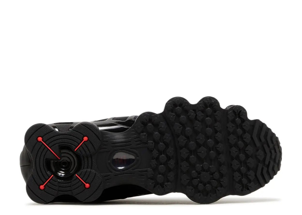 Nike Shox TL Black Nike