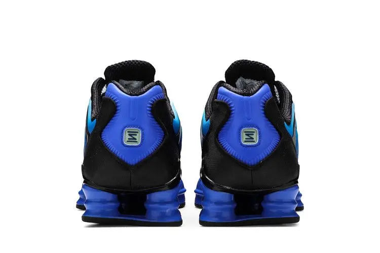 Nike Shox TL Vapor Green Racer Blue VOSneakers