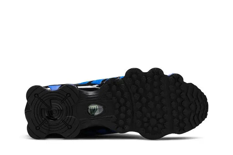 Nike Shox TL Vapor Green Racer Blue VOSneakers