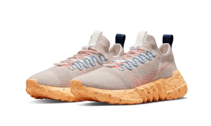 Nike Space Hippie 01 Melon Tint Nike