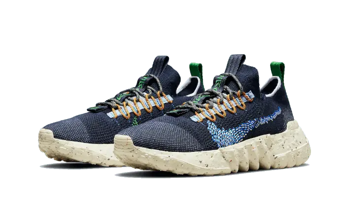 Nike Space Hippie 01 Obsidian Nike