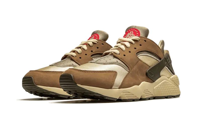 Nike Stussy Air Huarache Desert Oak Nike
