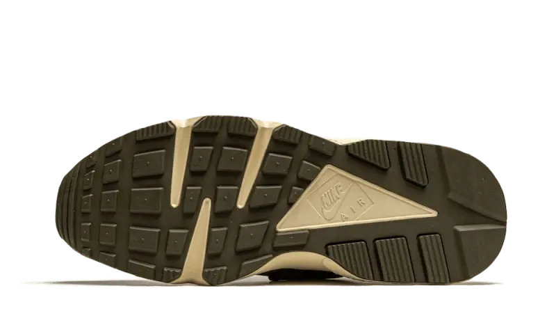 Nike Stussy Air Huarache Desert Oak Nike