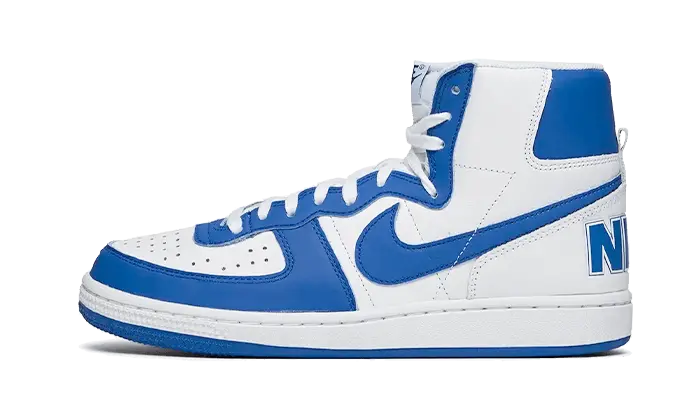 Nike Terminator High Game Royal Nike