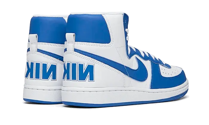 Nike Terminator High Game Royal Nike