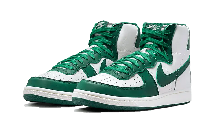 Nike Terminator High Noble Green Nike