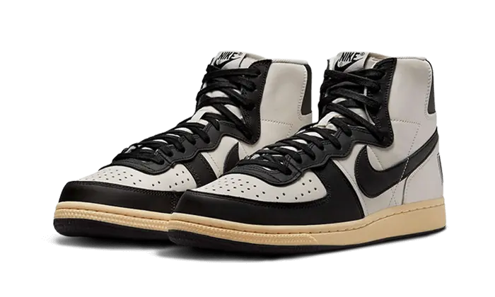 Nike Terminator High Prm Panda Nike