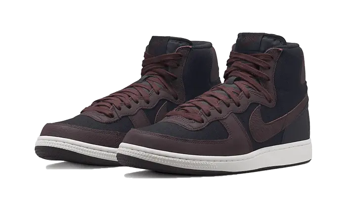 Nike Terminator High Velvet Brown Nike