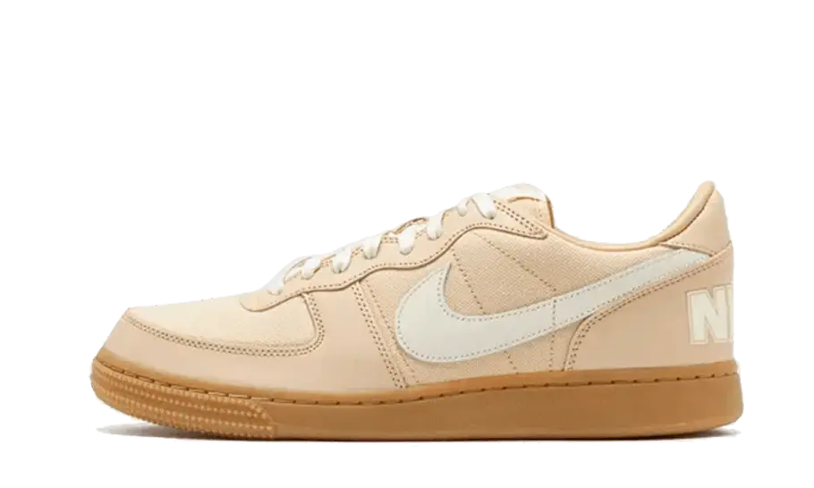 Nike Terminator Low PRM Sesame Coconut Milk Nike