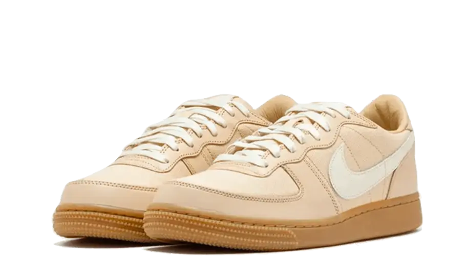 Nike Terminator Low PRM Sesame Coconut Milk Nike