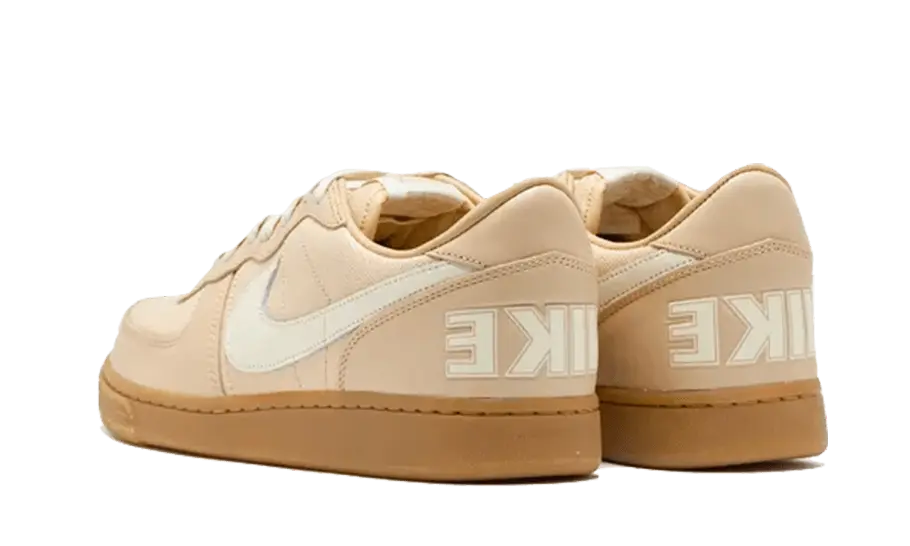 Nike Terminator Low PRM Sesame Coconut Milk Nike