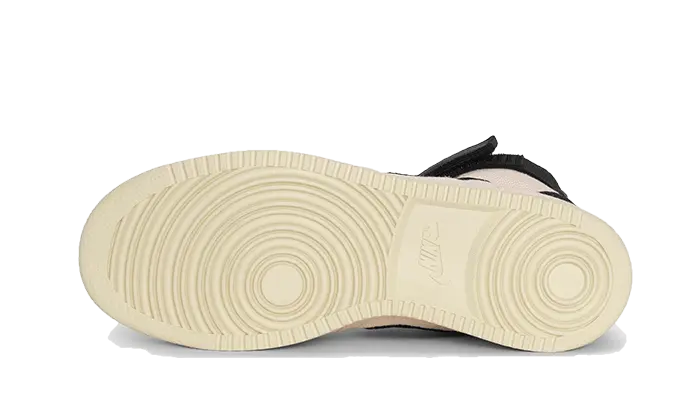 Nike Vandal High Stussy Fossil Nike