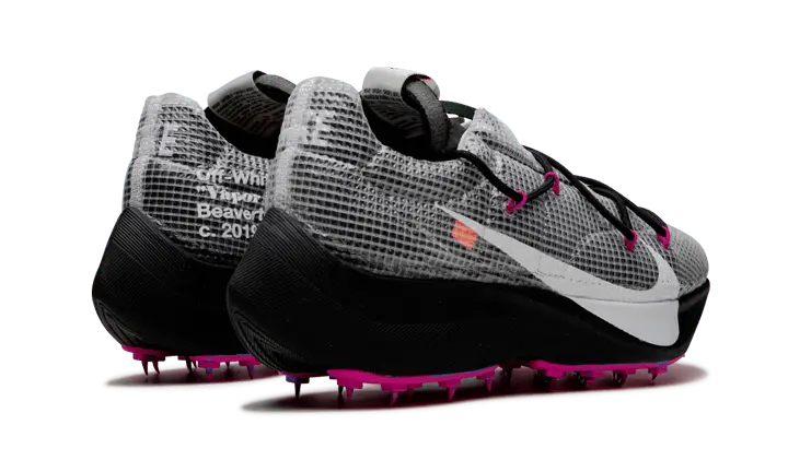 Nike Vapor Street Off-White Black Pink Nike