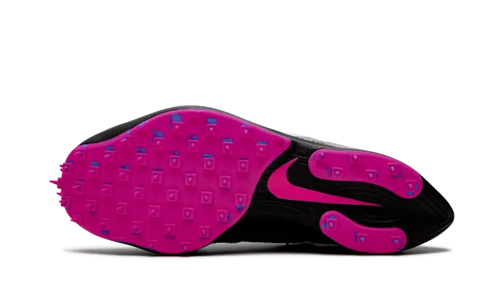 Nike Vapor Street Off-White Black Pink Nike