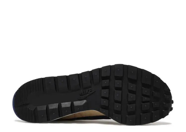 Nike Vaporwaffle Sacai Sesame Blue Void Nike