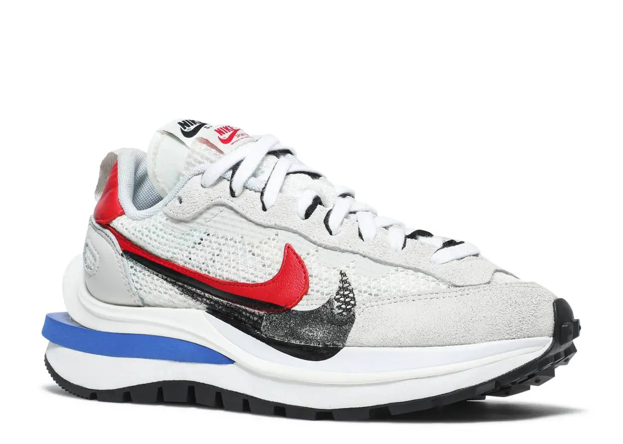 Nike Vaporwaffle Sacai Sport Fuchsia Game Royal Nike