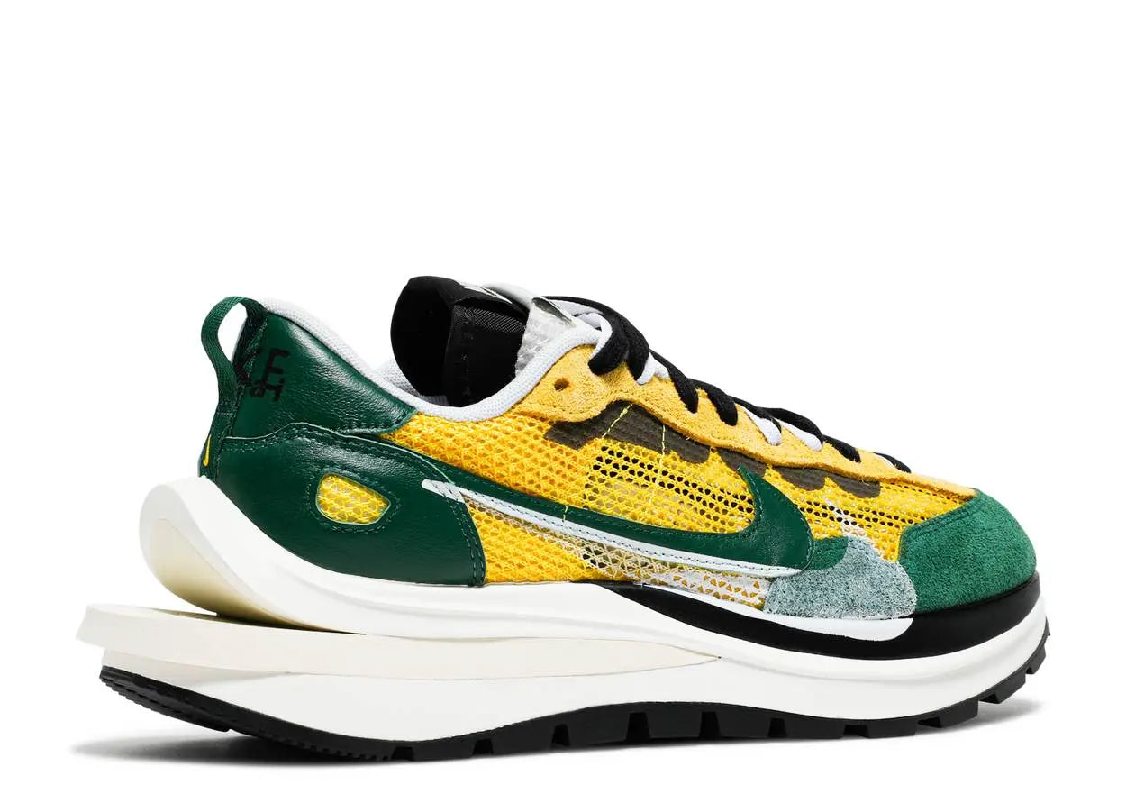 Nike Vaporwaffle Sacai Tour Yellow Stadium Green Nike