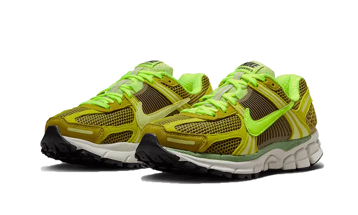 Nike Vomero 5 Olive Flak Volt Nike