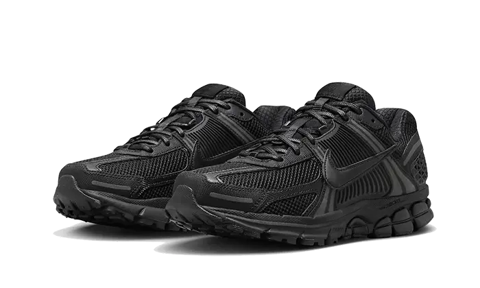 Nike Vomero 5 Triple Black Nike