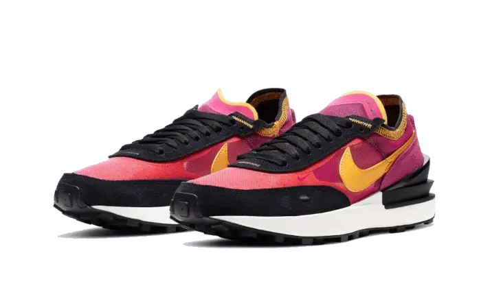 Nike Waffle One Active Fuchsia Nike