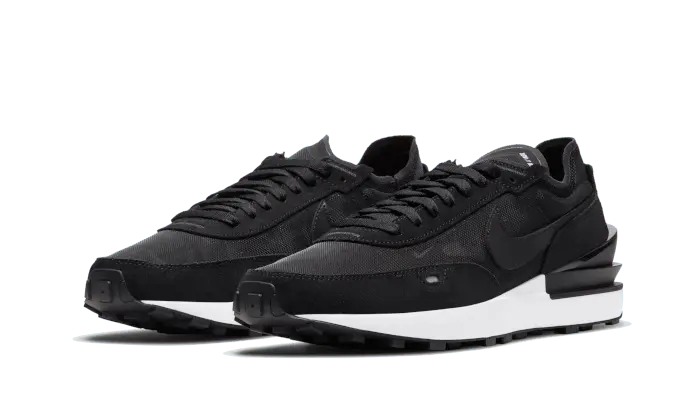 Nike Waffle One Black Nike