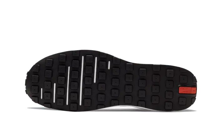 Nike Waffle One Black Nike