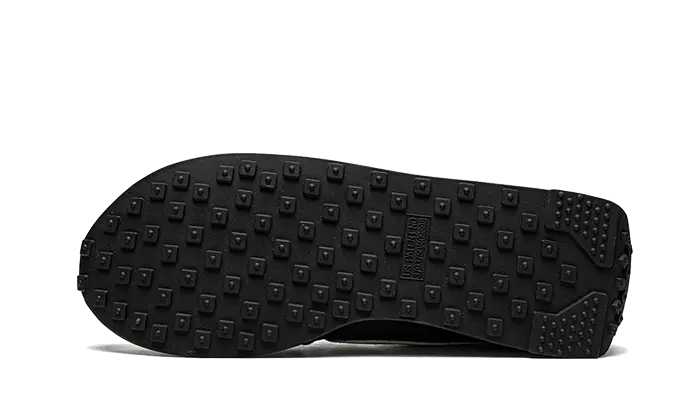 Nike Waffle Trainer 2 Black White Nike