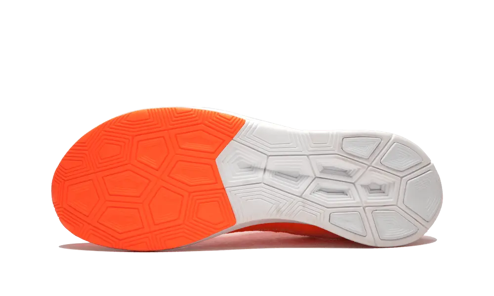 Nike Zoom Fly Mercurial Off White Total Orange Nike