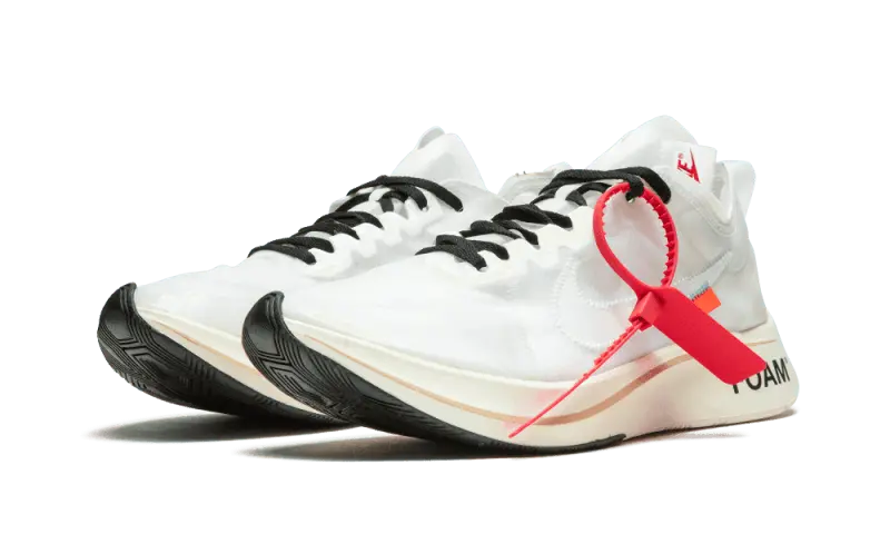 Nike Zoom Fly Off White Nike