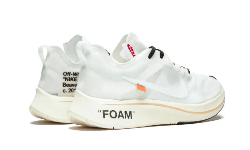 Nike Zoom Fly Off White Nike