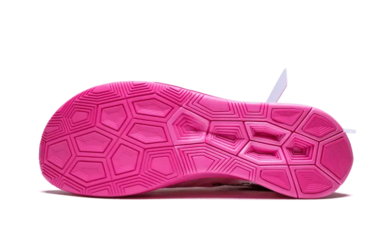 Nike Zoom Fly Off White Tulip Pink Nike