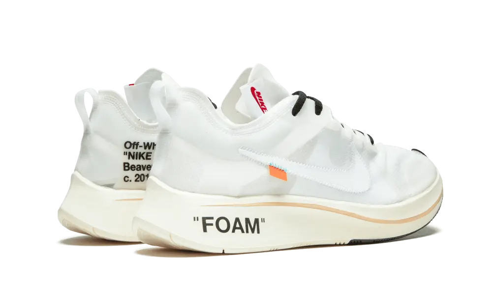 Nike Zoom Fly Off-White "The Ten" VOSneakers