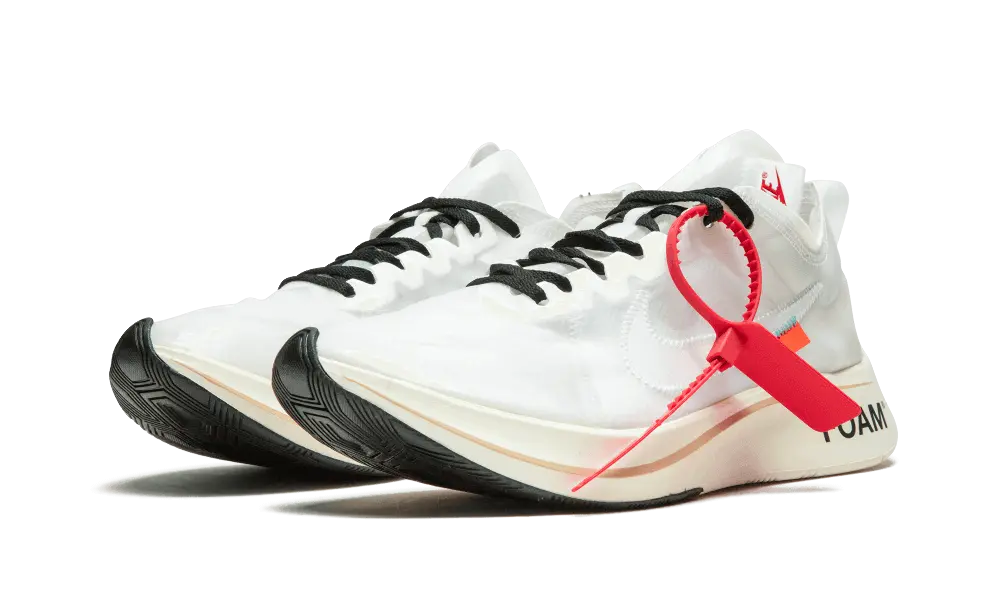 Nike Zoom Fly Off-White "The Ten" VOSneakers