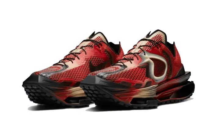 Nike Zoom Mmw 4 Rust Factor Nike