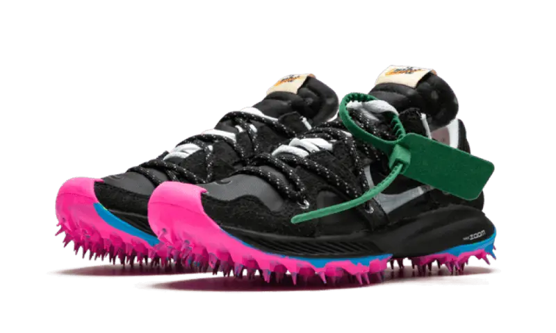 Nike Zoom Terra Kiger 5 Off-White Black Nike