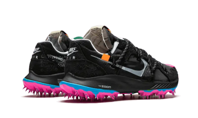 Nike Zoom Terra Kiger 5 Off-White Black Nike