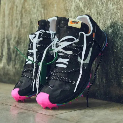 Nike Zoom Terra Kiger 5 Off-White Black Nike