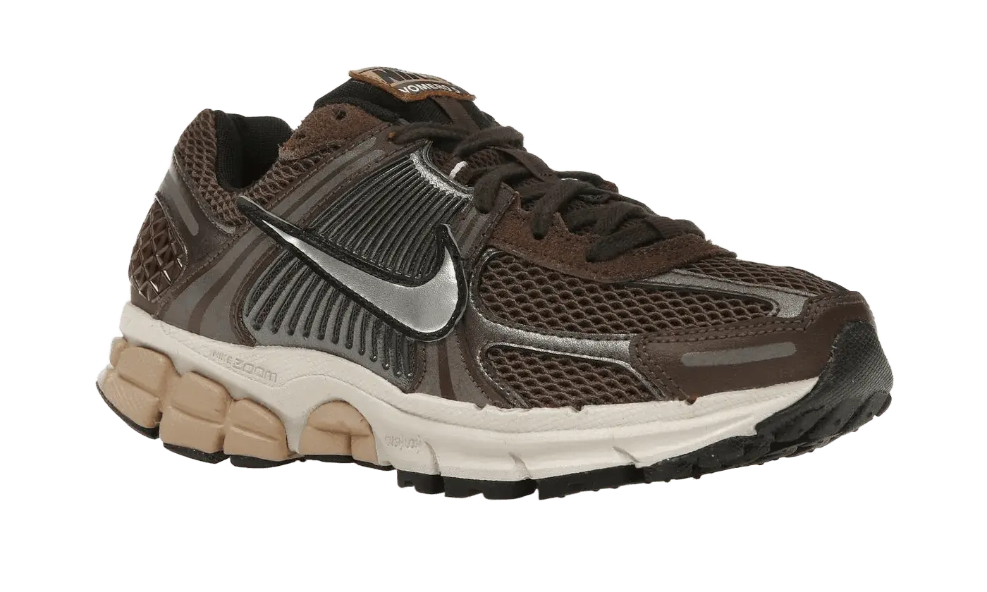 Nike Zoom Vomero 5 Baroque Brown VOSneakers