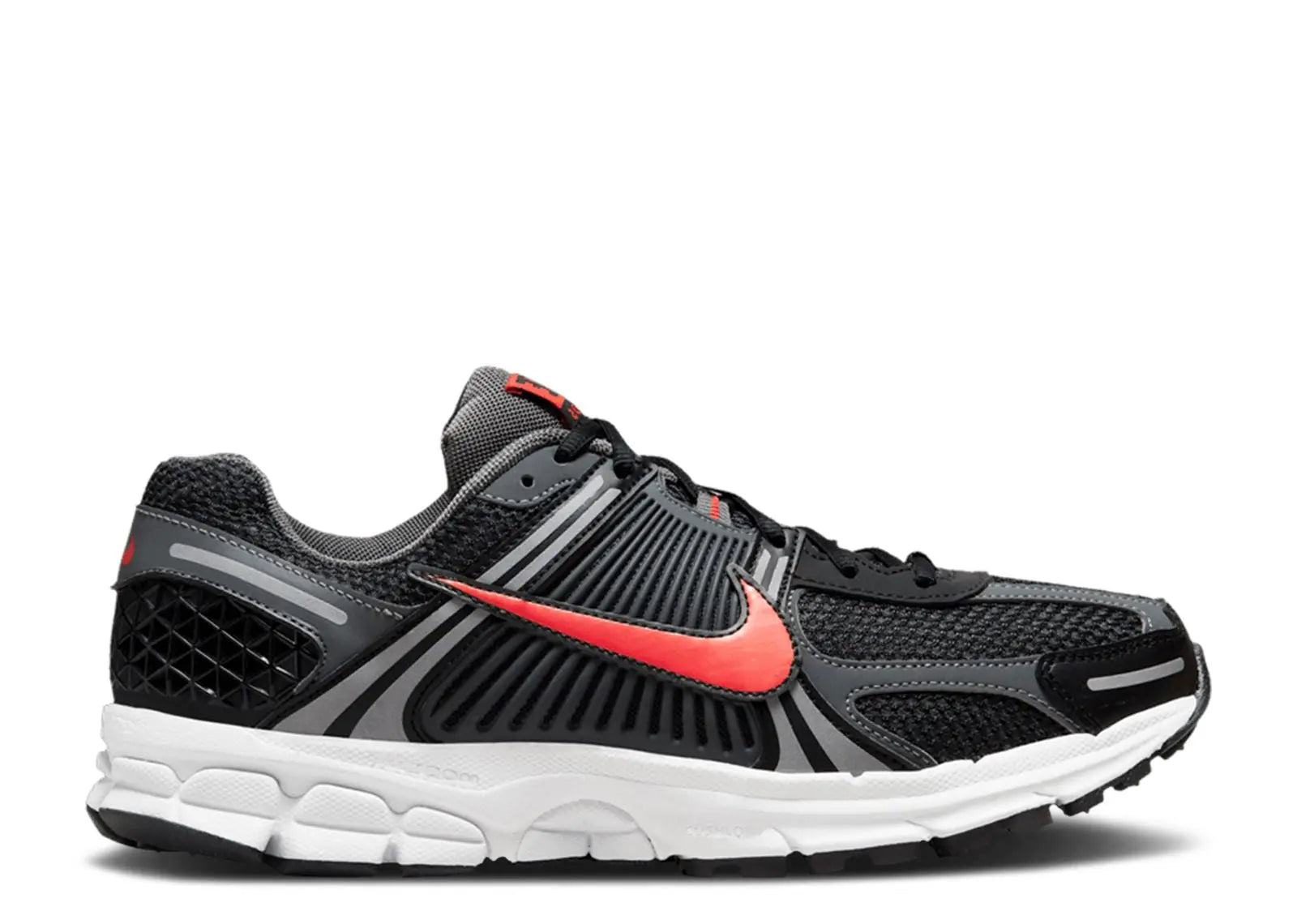 Nike Zoom Vomero 5 Black Picante Red Nike